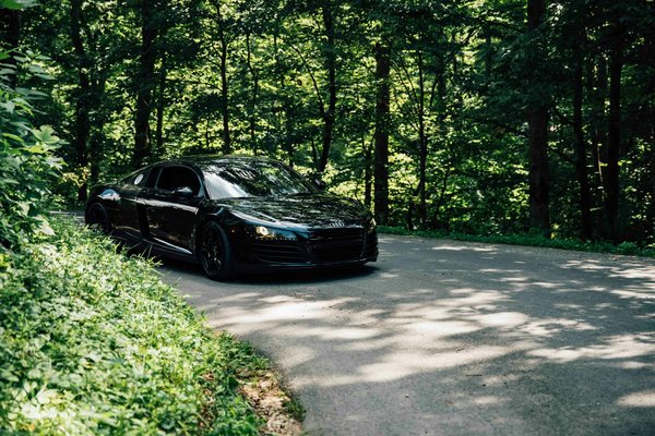 Le passage à l'assurance auto en ligne : une bonne idée ?