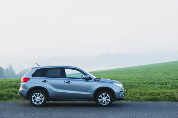 Comment utiliser les feux de brouillard de votre véhicule