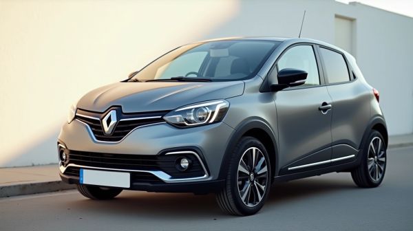 Comment assurer sa Renault 5 au meilleur prix