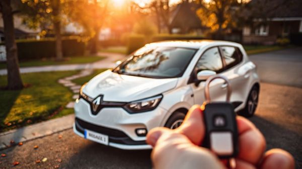 Les astuces pour obtenir l'assurance la moins chère de votre Renault 5