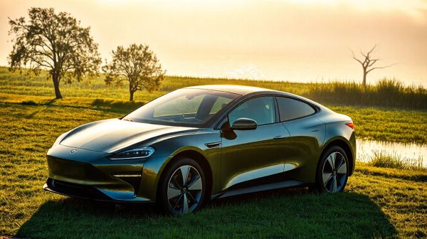 Les bénéfices de l'assurance pour une voiture écologique