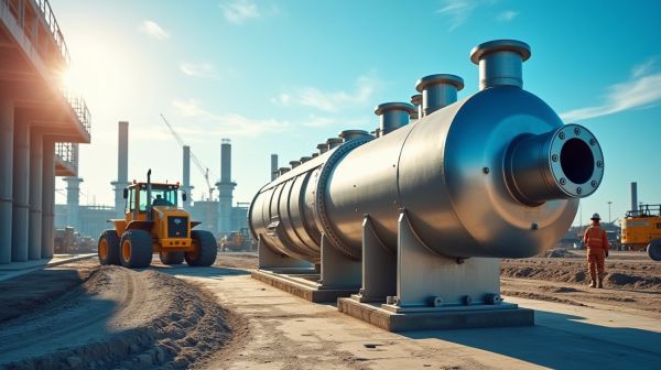 Location de motopompes thermiques pour chantiers efficaces