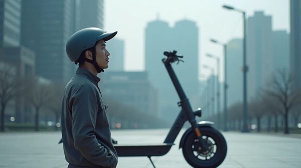 Pneus xiaomi : guide technique et comparatif pour optimiser sa trottinette