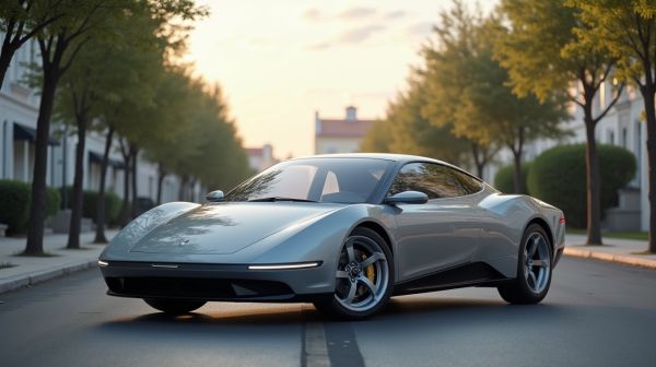 Pourquoi il est avantageux d'assurer une voiture électrique