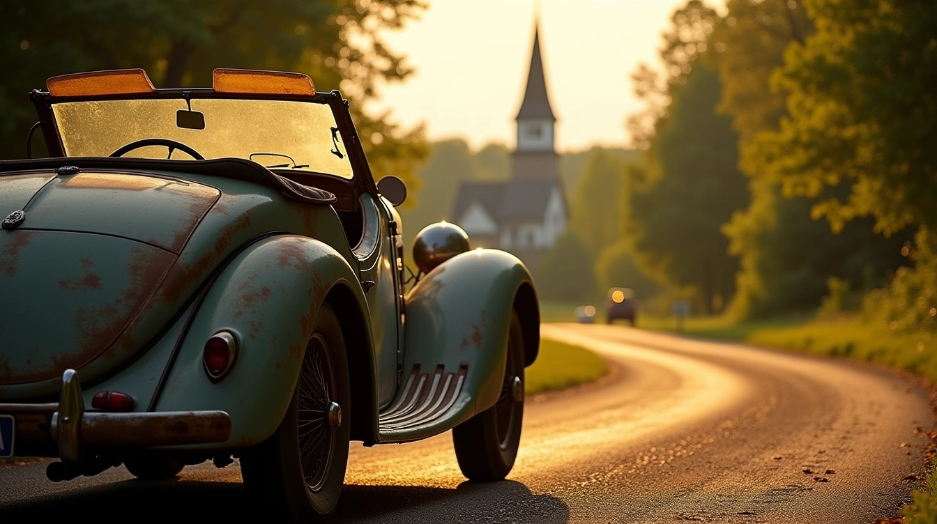 Tendances actuelles du marché des véhicules usagés au Québec